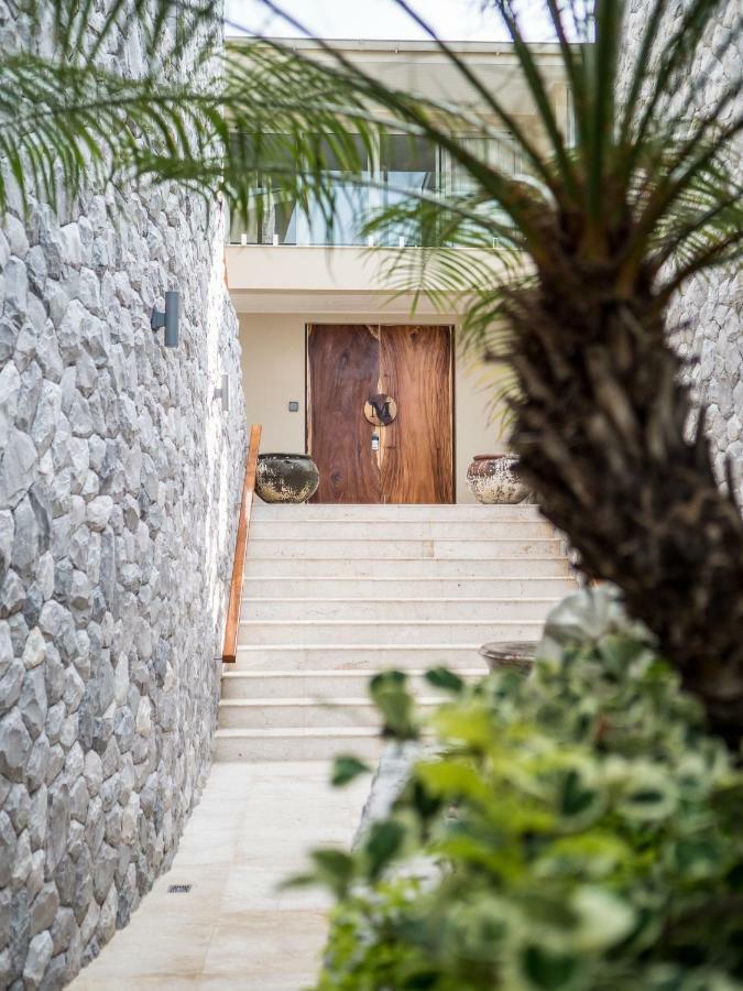 Moonstone - Samui'S Premier Private Villa Bang Rak Beach  Eksteriør billede
